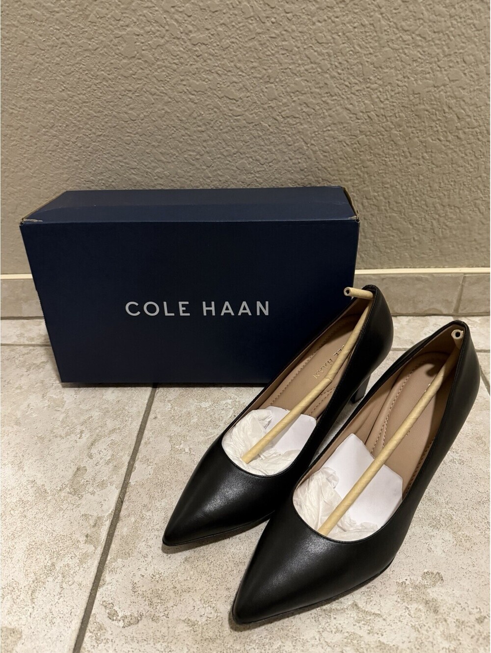 Women's Cole Haan Heels